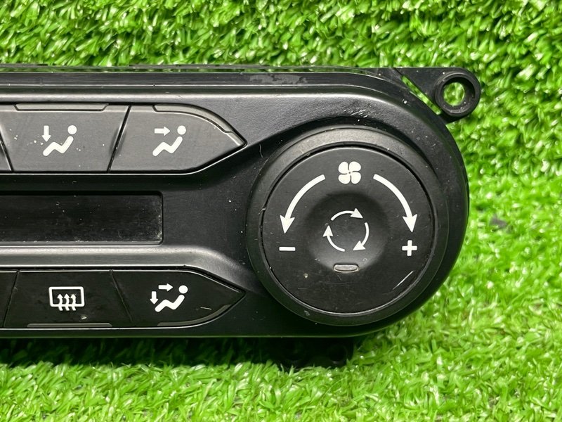 Блок управления отопителем, 6000 рублей, Москва