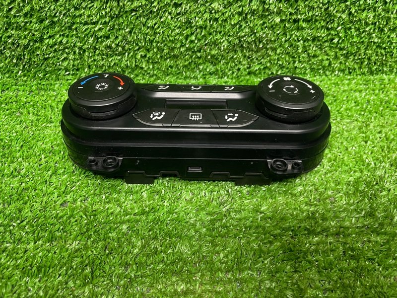 Блок управления отопителем, 6000 рублей, Москва