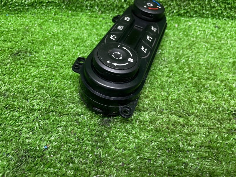 Блок управления отопителем, 6000 рублей, Москва