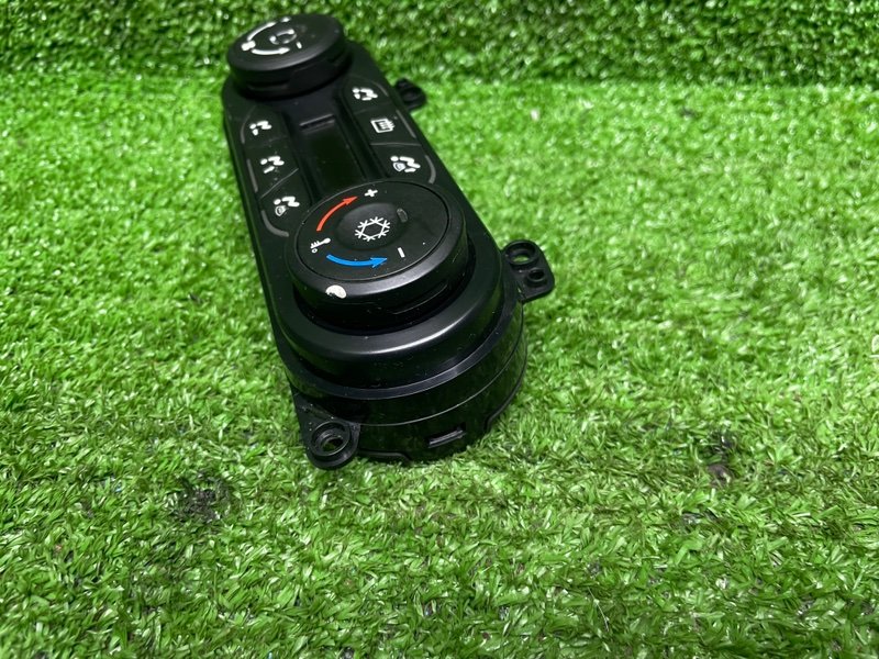 Блок управления отопителем, 6000 рублей, Москва