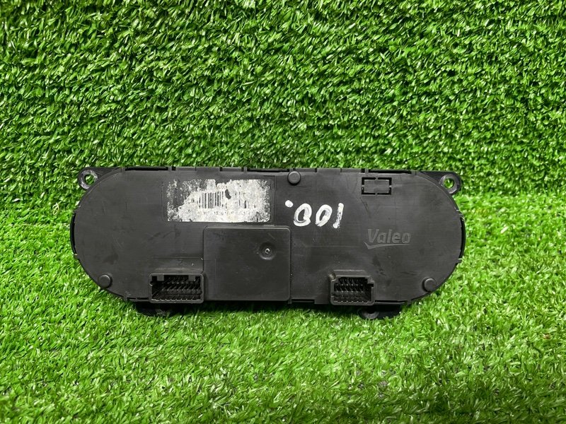 Блок управления отопителем, 6000 рублей, Москва