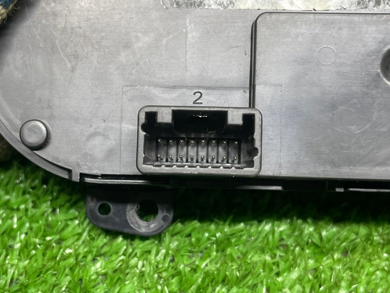 Блок управления отопителем, 6000 рублей, Москва