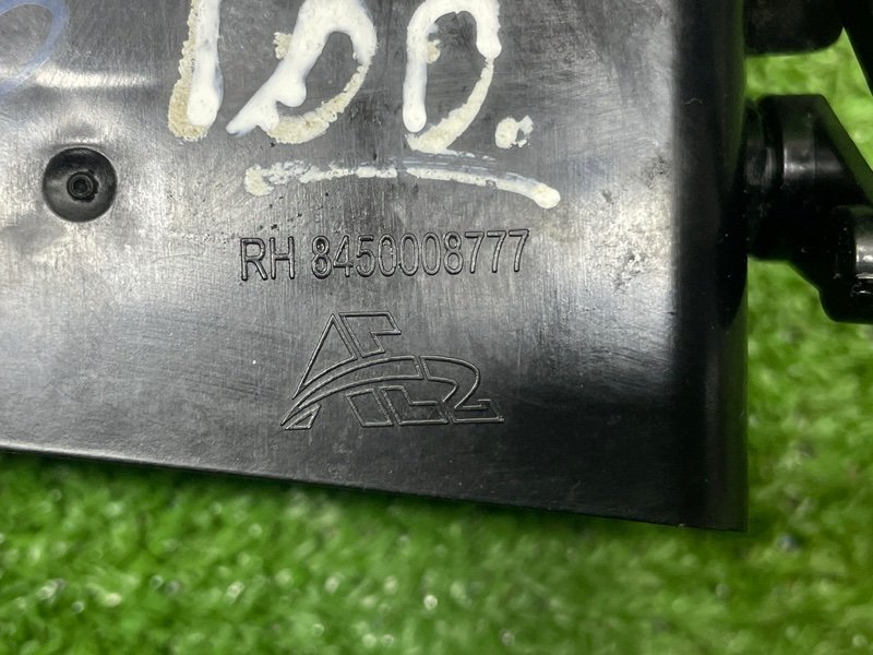 Дефлектор воздушный, 850 рублей, Москва