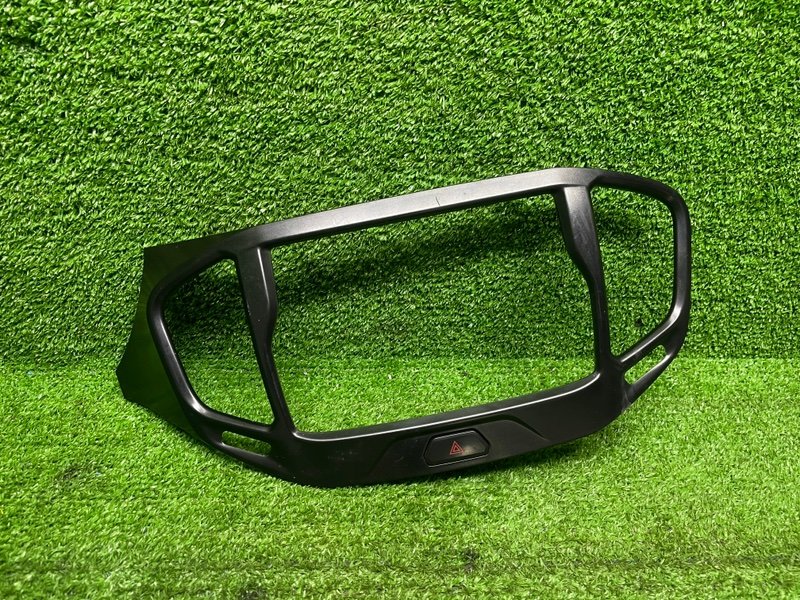 Рамка магнитолы, 700 рублей, Москва