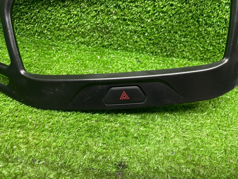 Рамка магнитолы, 700 рублей, Москва