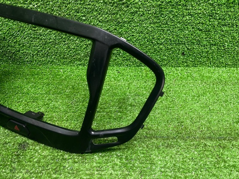 Рамка магнитолы, 700 рублей, Москва