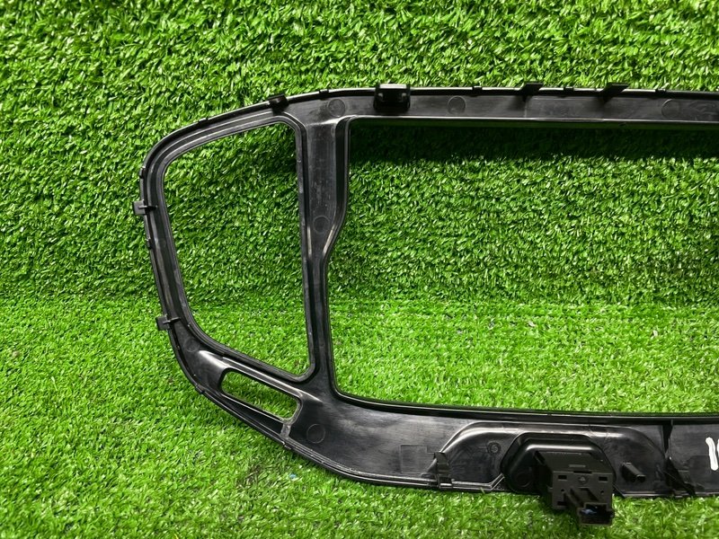 Рамка магнитолы, 700 рублей, Москва