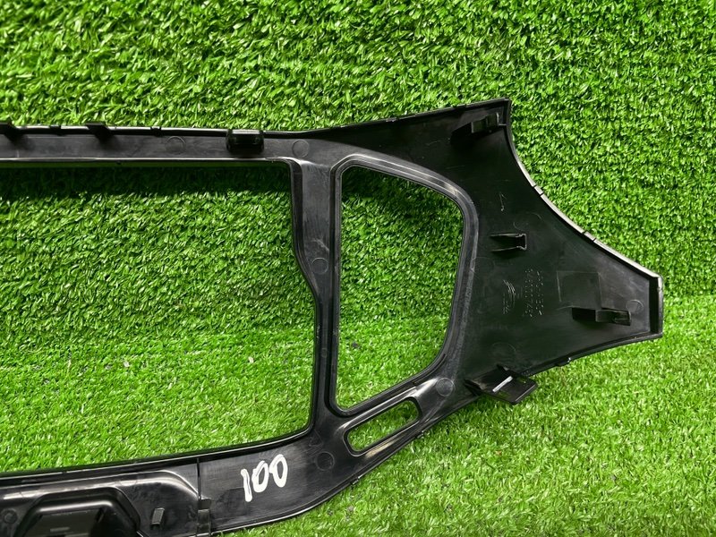 Рамка магнитолы, 700 рублей, Москва