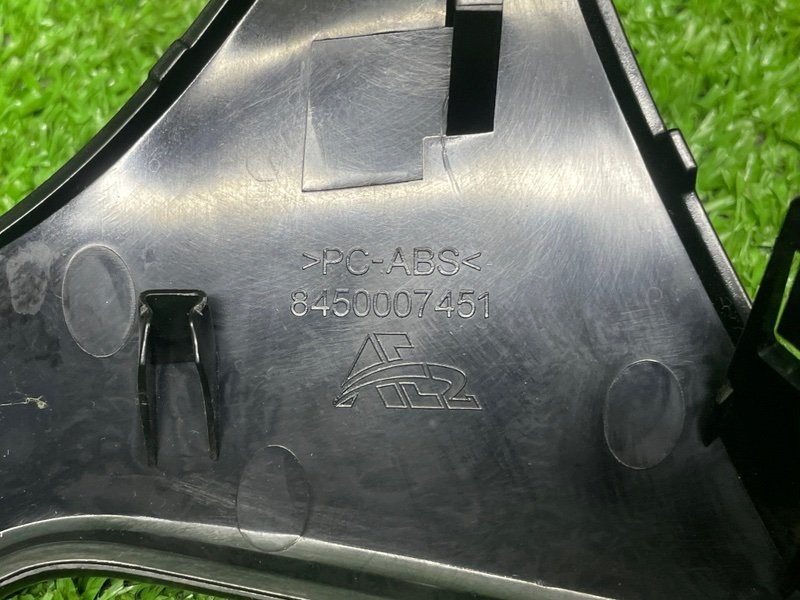 Рамка магнитолы, 700 рублей, Москва