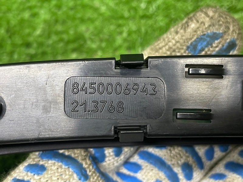 Кнопка центрального замка, 950 рублей, Москва