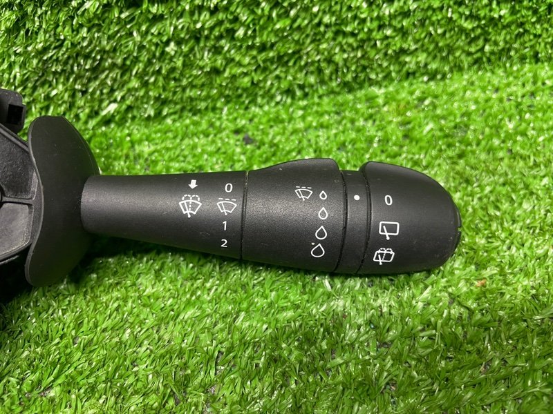 Переключатель стеклоочистителей, 2000 рублей, Москва