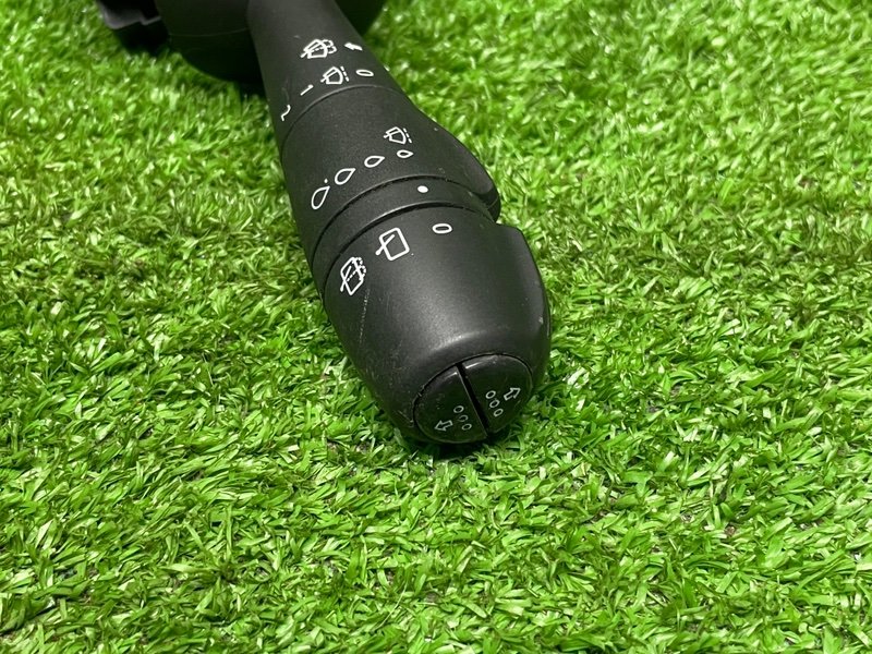 Переключатель стеклоочистителей, 2000 рублей, Москва