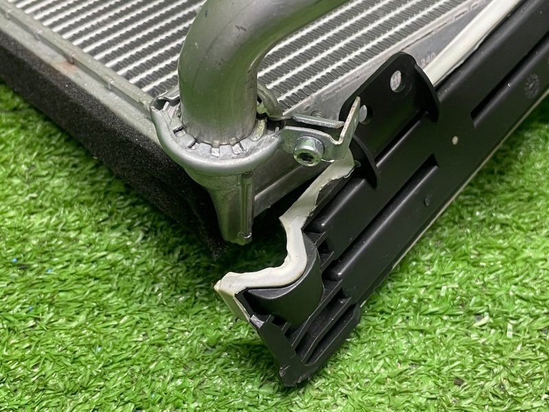 Радиатор отопителя, 3500 рублей, Москва