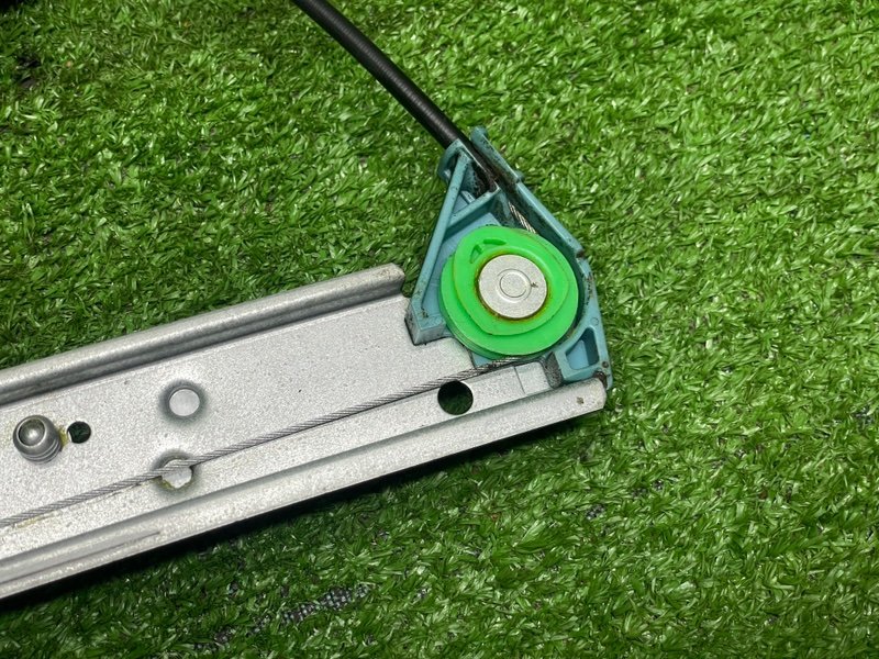 Стеклоподъемник задний, 2900 рублей, Москва