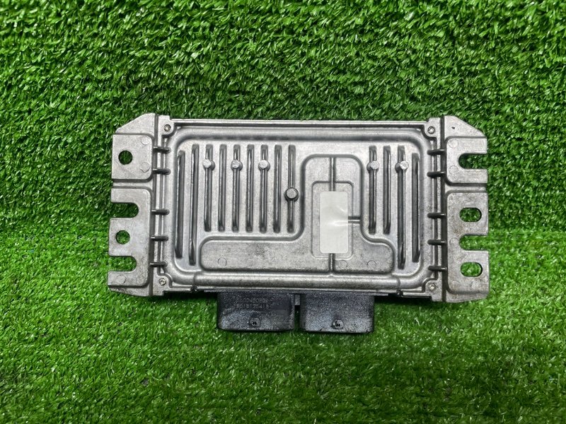 Блок управления двигателем, 18000 рублей, Москва