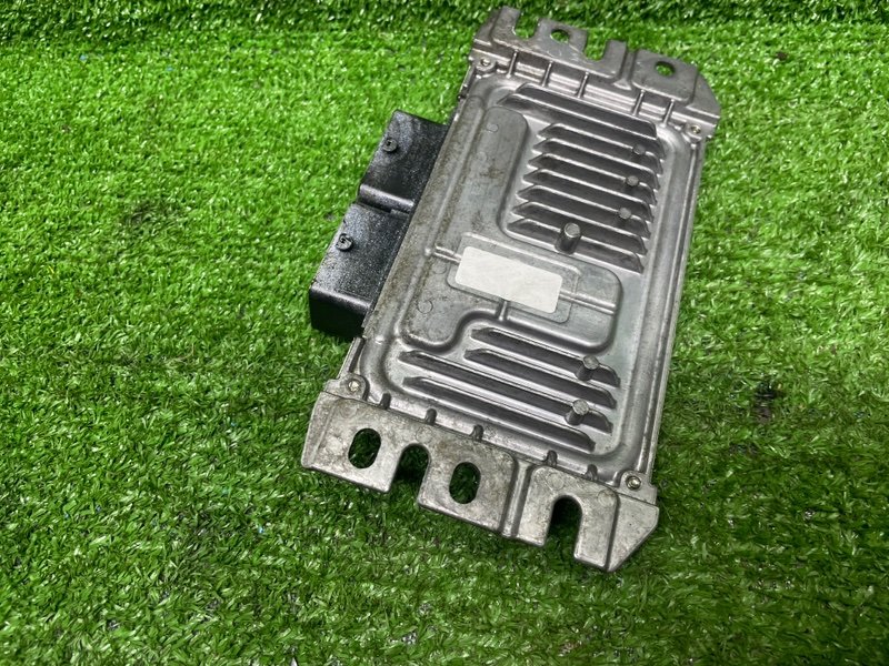 Блок управления двигателем, 18000 рублей, Москва