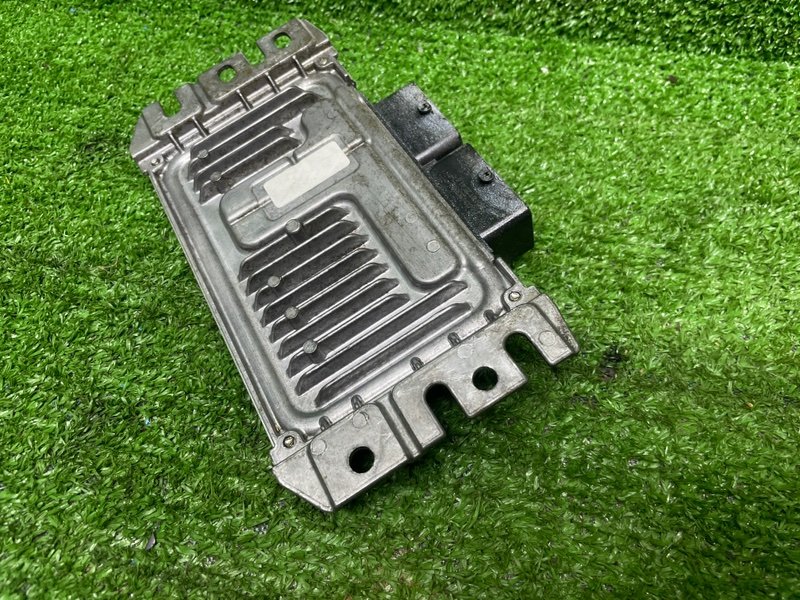 Блок управления двигателем, 18000 рублей, Москва