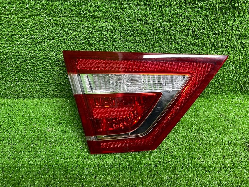 Фонарь задний левый, 6000 рублей, Москва