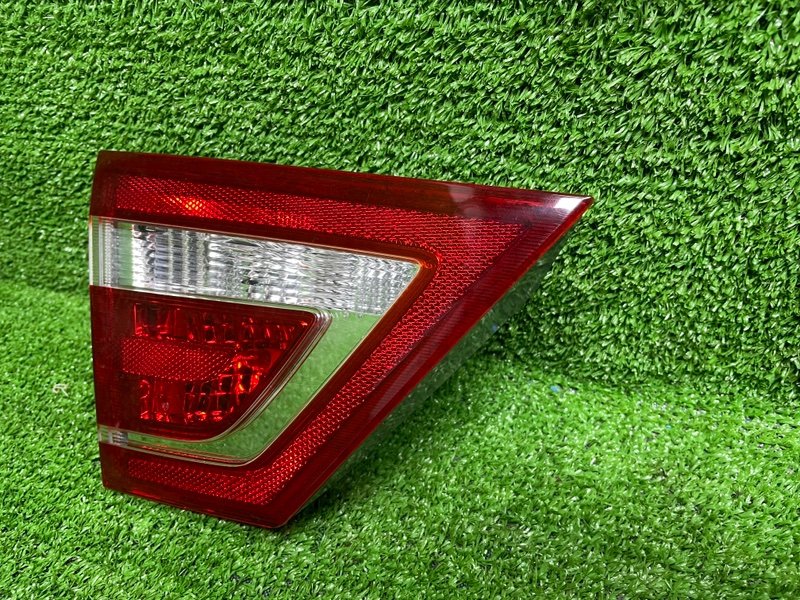 Фонарь задний левый, 6000 рублей, Москва