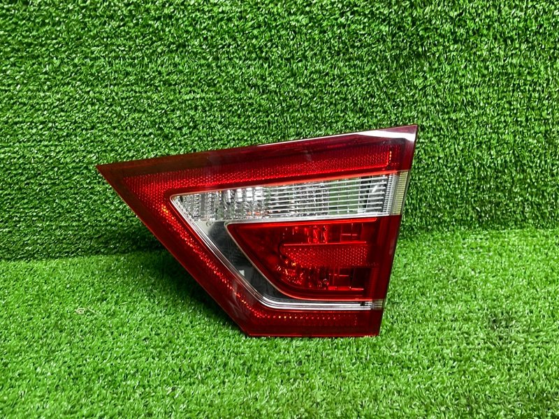 Фонарь задний правый, 6000 рублей, Москва