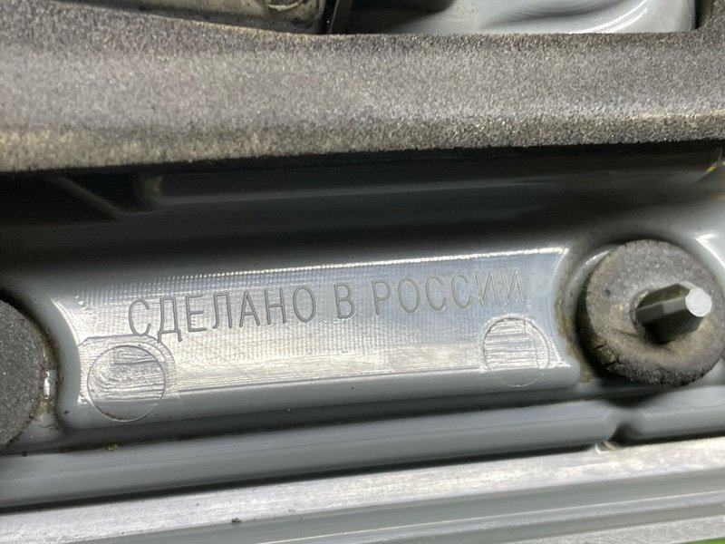 Фонарь задний правый, 6000 рублей, Москва