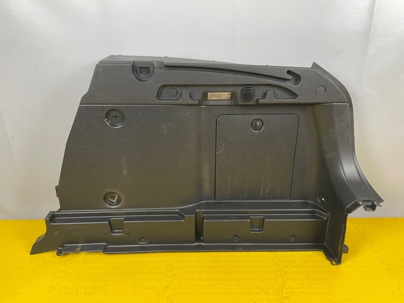 Обшивка багажника, 5000 рублей, Москва