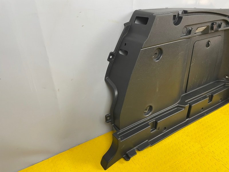 Обшивка багажника, 5000 рублей, Москва