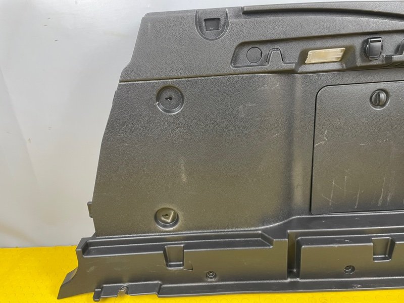 Обшивка багажника, 5000 рублей, Москва