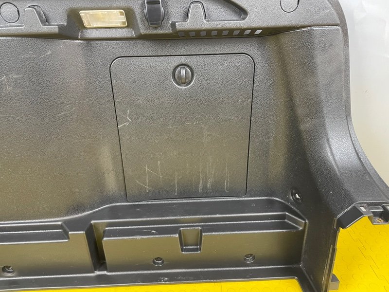 Обшивка багажника, 5000 рублей, Москва