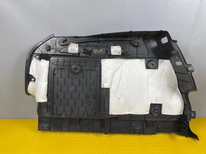 Обшивка багажника, 5000 рублей, Москва