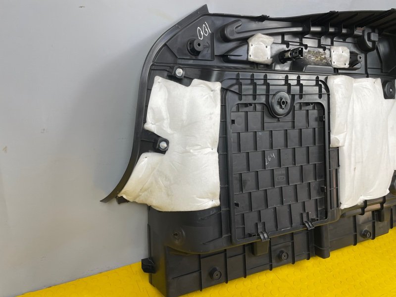 Обшивка багажника, 5000 рублей, Москва