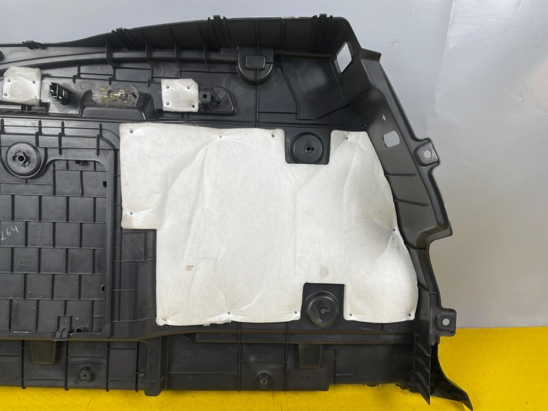 Обшивка багажника, 5000 рублей, Москва