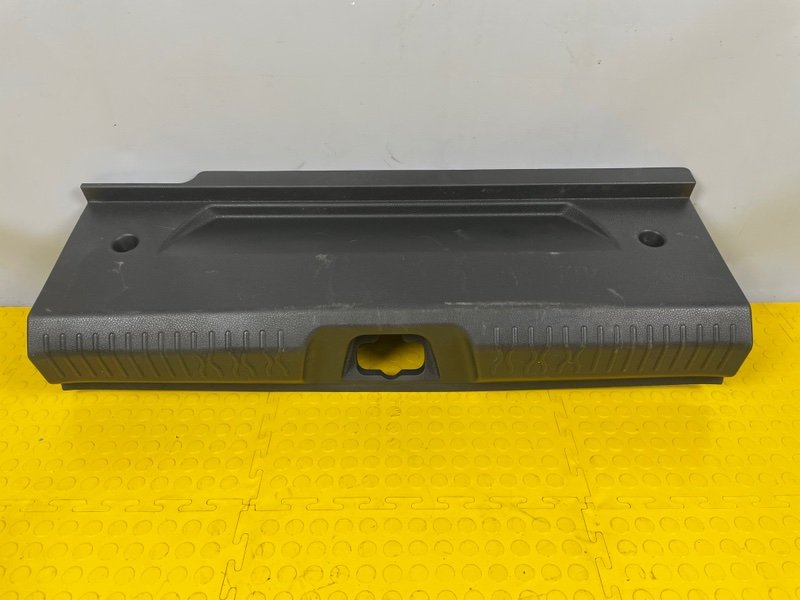 Обшивка багажника, 1000 рублей, Москва