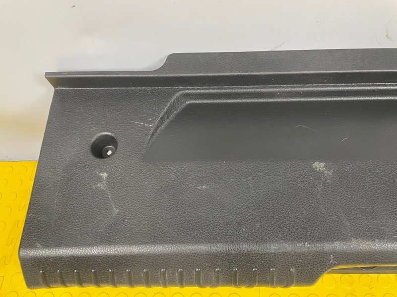 Обшивка багажника, 1000 рублей, Москва