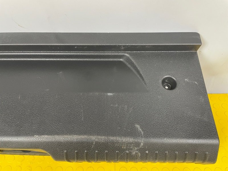 Обшивка багажника, 1000 рублей, Москва