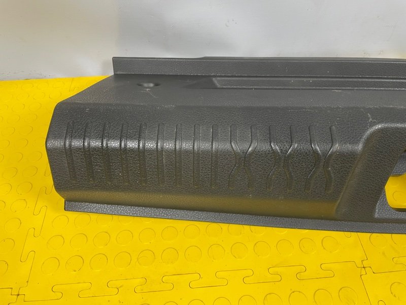 Обшивка багажника, 1000 рублей, Москва