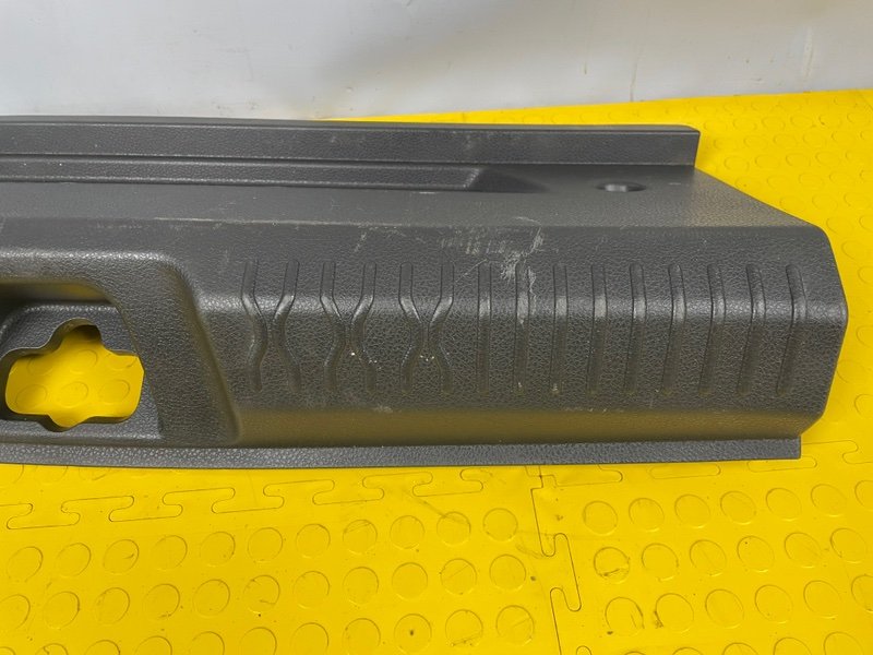 Обшивка багажника, 1000 рублей, Москва