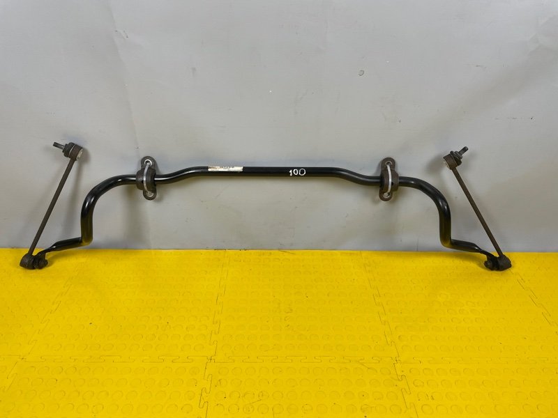 Стабилизатор передний, 5100 рублей, Москва