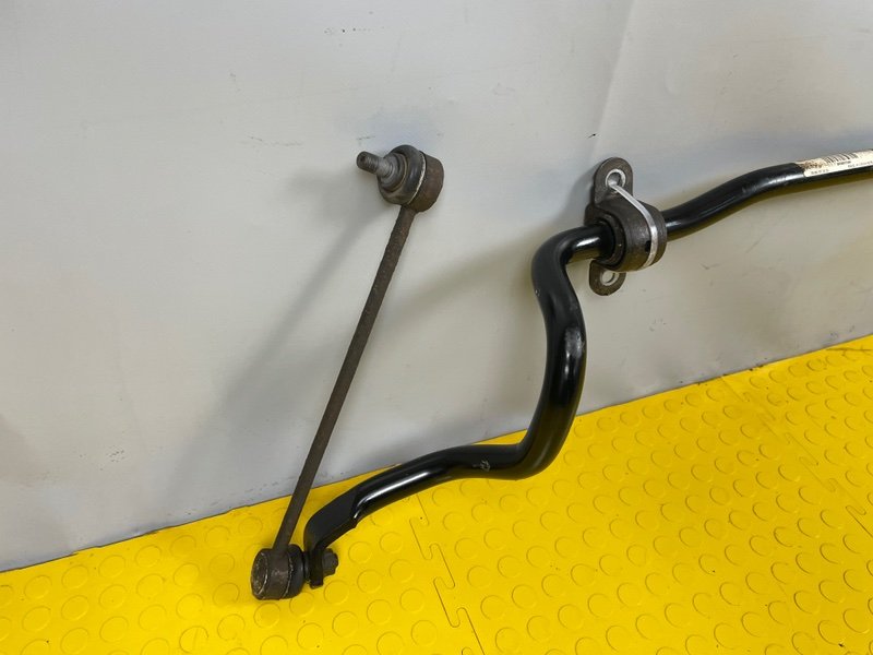 Стабилизатор передний, 5100 рублей, Москва