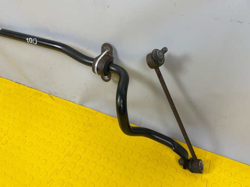 Стабилизатор передний, 5100 рублей, Москва