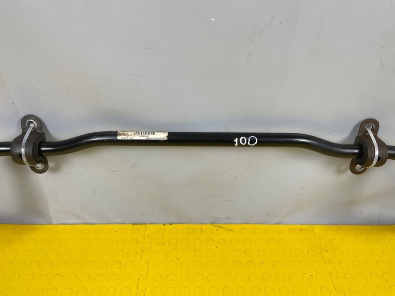 Стабилизатор передний, 5100 рублей, Москва