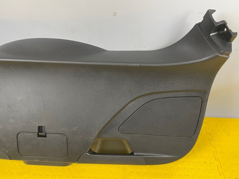 Обшивка двери багажника, 3500 рублей, Москва