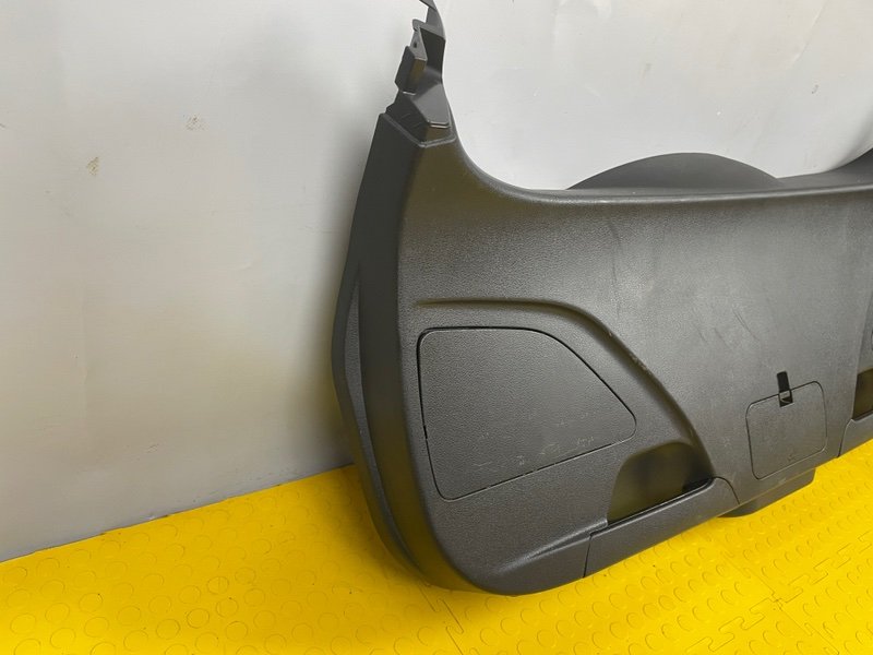 Обшивка двери багажника, 3500 рублей, Москва