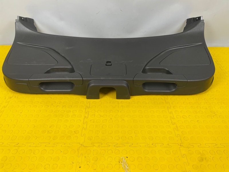 Обшивка двери багажника, 3500 рублей, Москва