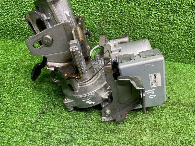 Рулевая колонка, 10100 рублей, Москва