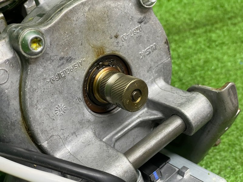 Рулевая колонка, 10100 рублей, Москва