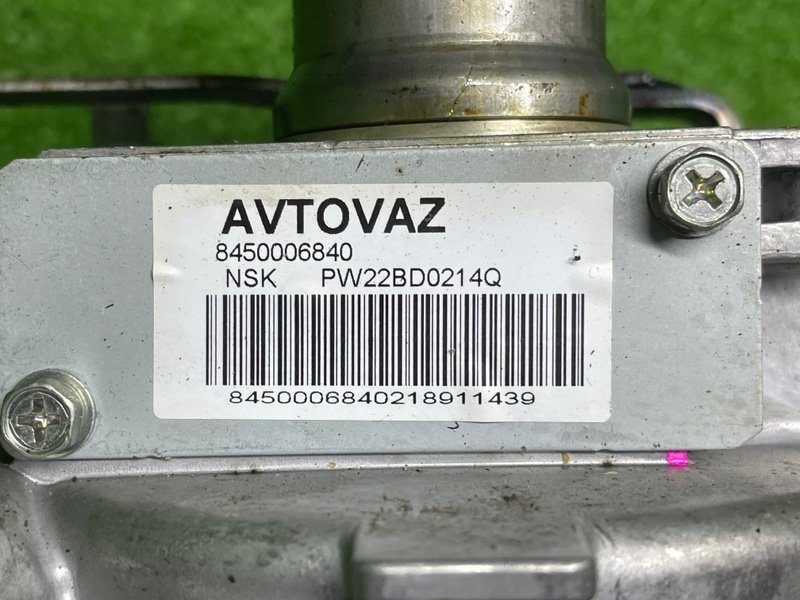 Рулевая колонка, 10100 рублей, Москва