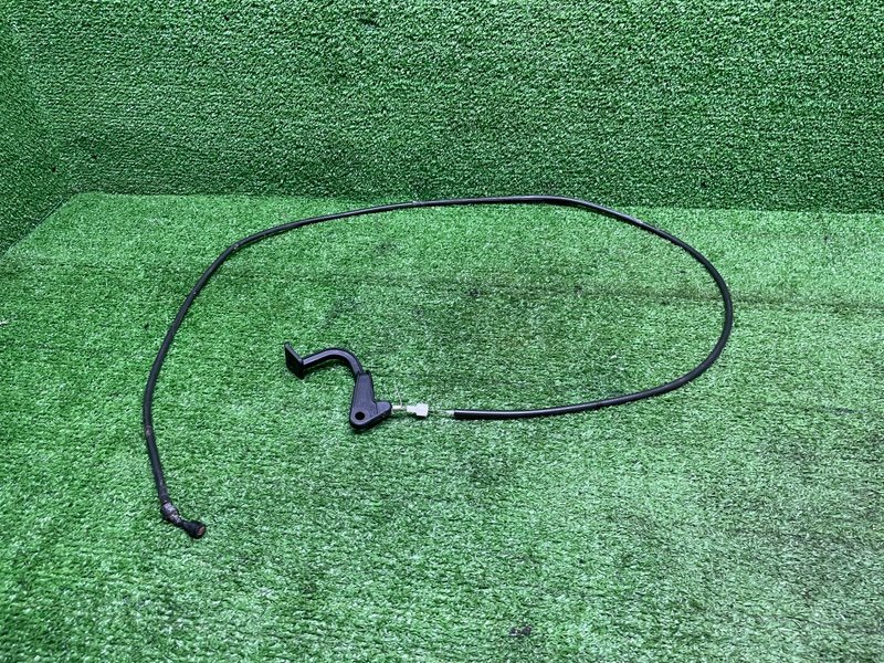 Трос замка капота, 900 рублей, Москва