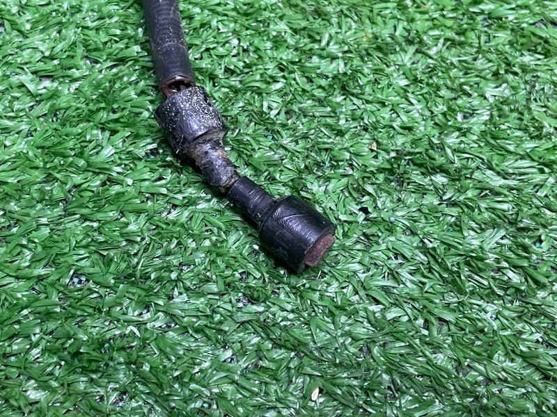 Трос замка капота, 900 рублей, Москва