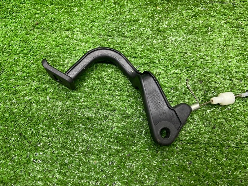 Трос замка капота, 900 рублей, Москва